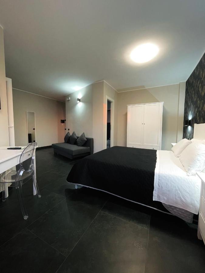 Aldiva Rooms Torvaianica Exterior photo