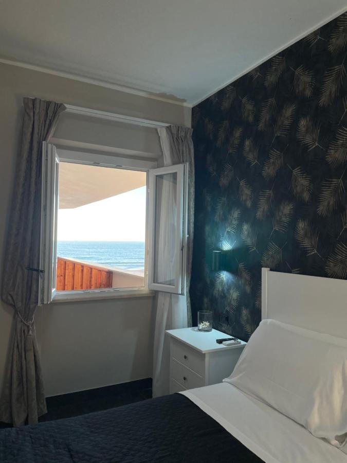 Aldiva Rooms Torvaianica Exterior photo