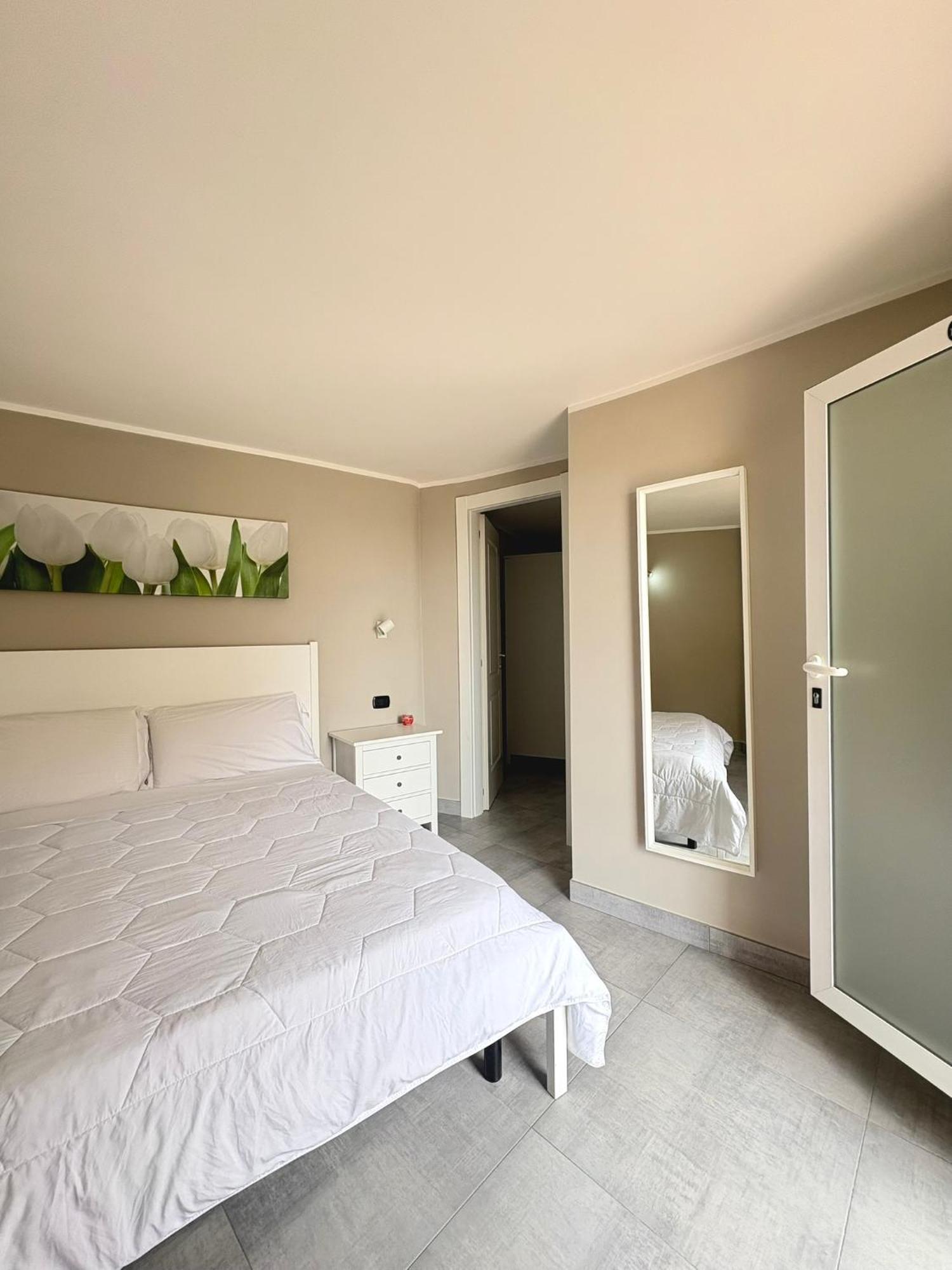 Aldiva Rooms Torvaianica Exterior photo