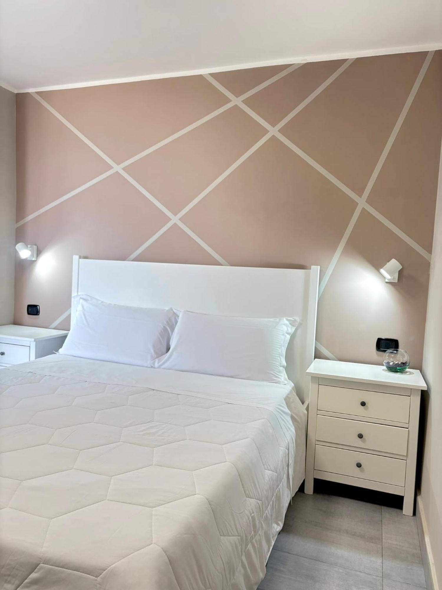Aldiva Rooms Torvaianica Exterior photo